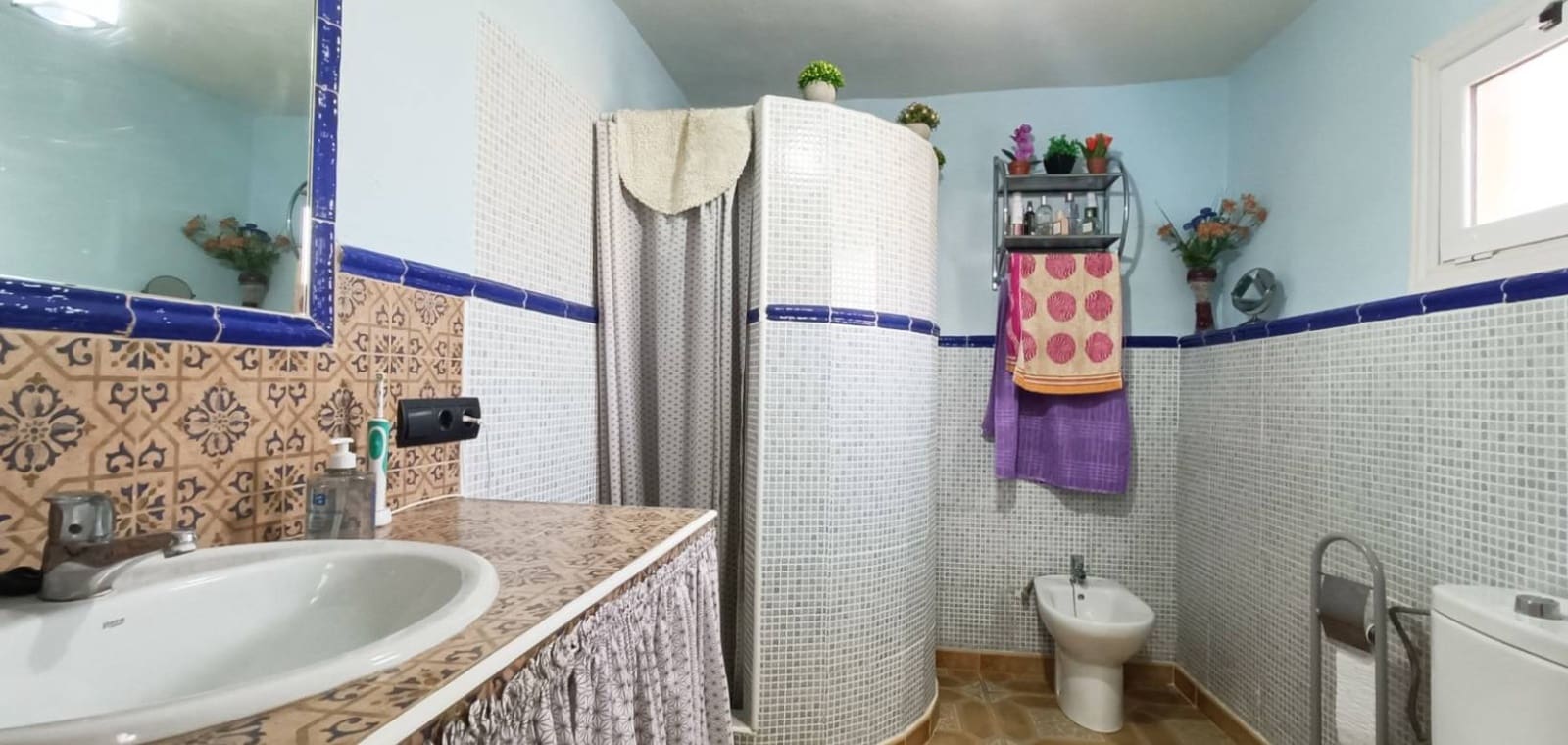 3 soverom Villa til salgs i Barinas med garasje - € 133 500 (Ref: 10163611)