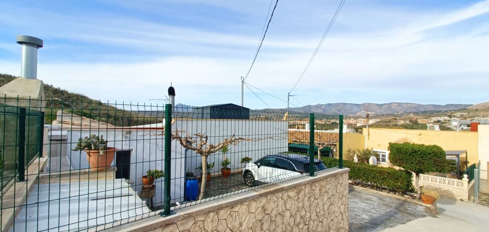 3 soverom Villa til salgs i Barinas med garasje - € 133 500 (Ref: 10163611)