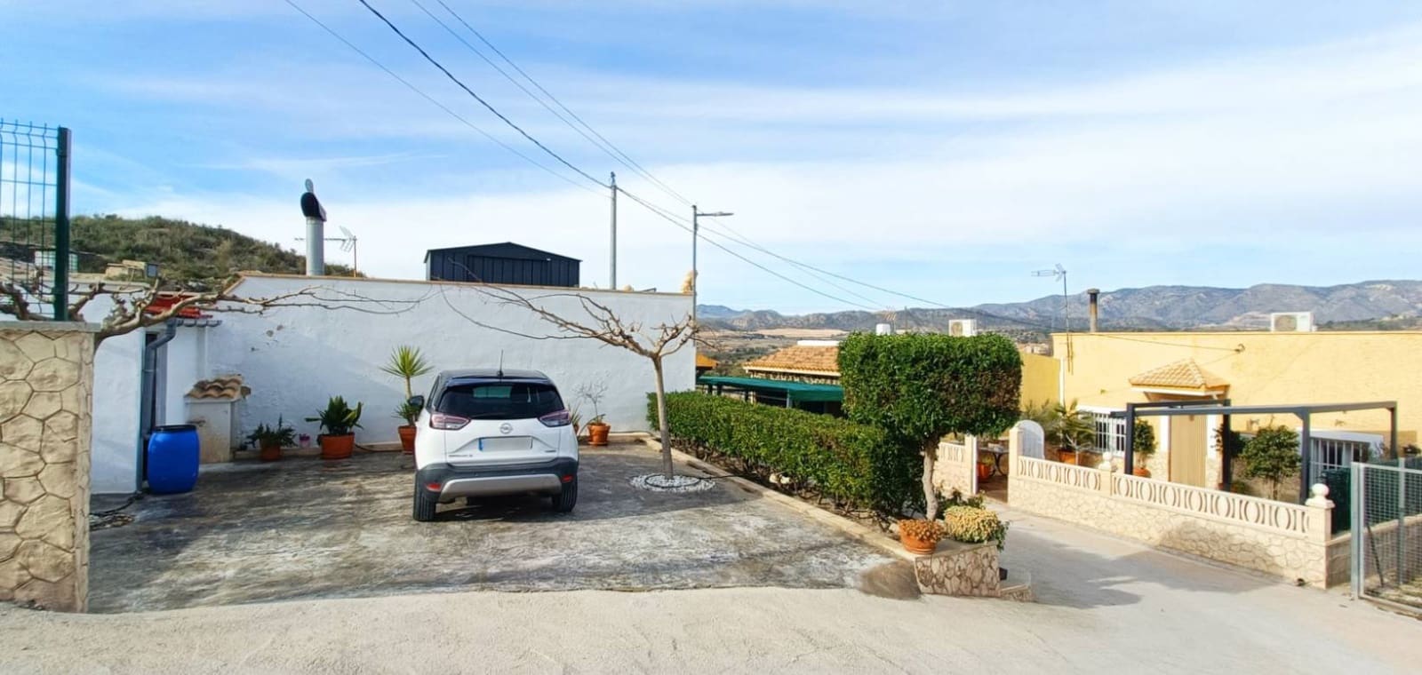 3 soverom Villa til salgs i Barinas med garasje - € 133 500 (Ref: 10163611)