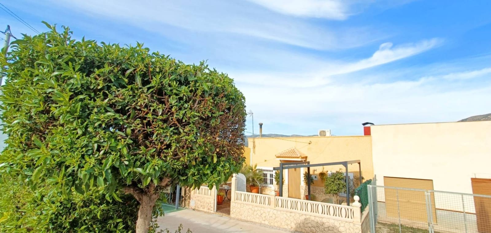3 soverom Villa til salgs i Barinas med garasje - € 133 500 (Ref: 10163611)