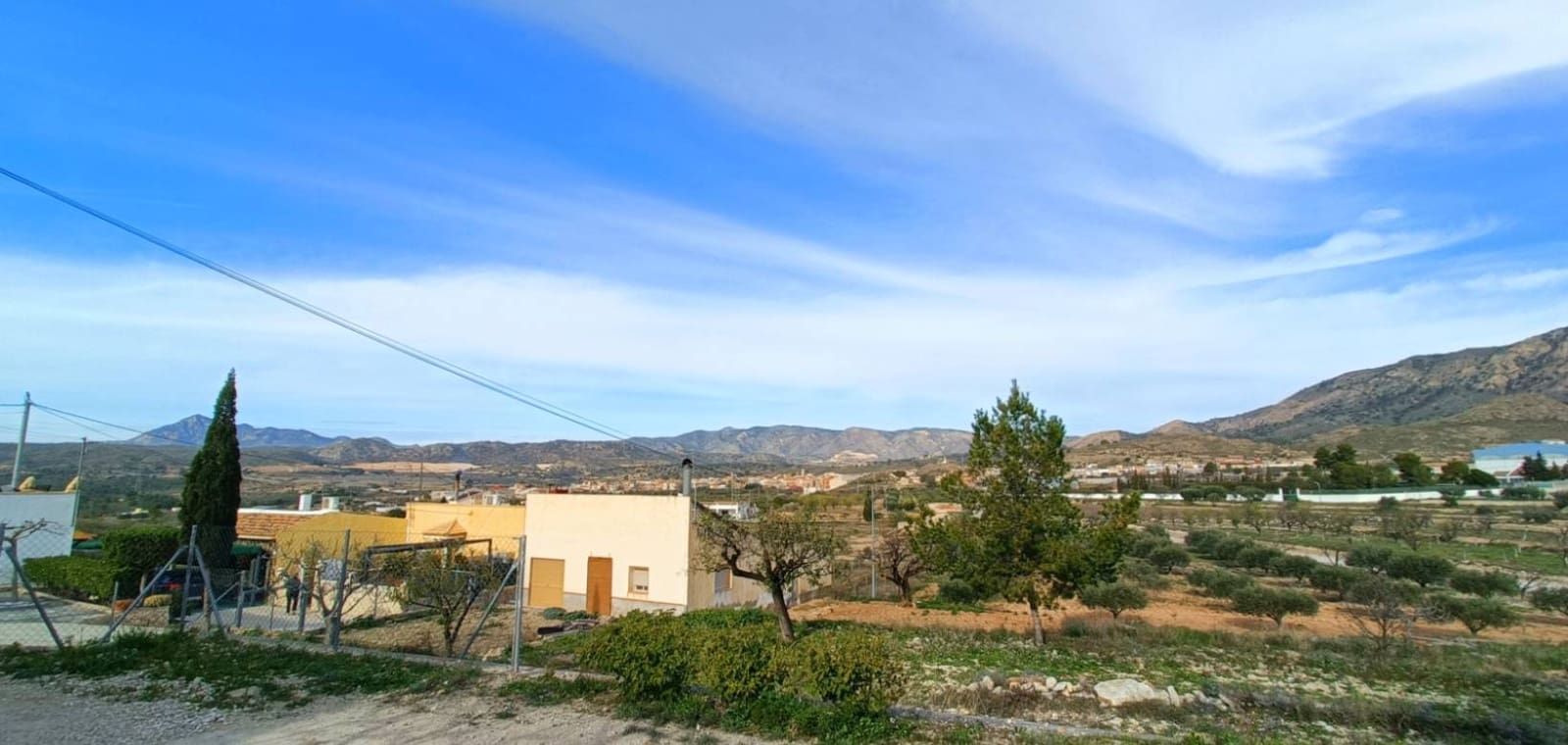 3 soverom Villa til salgs i Barinas med garasje - € 133 500 (Ref: 10163611)