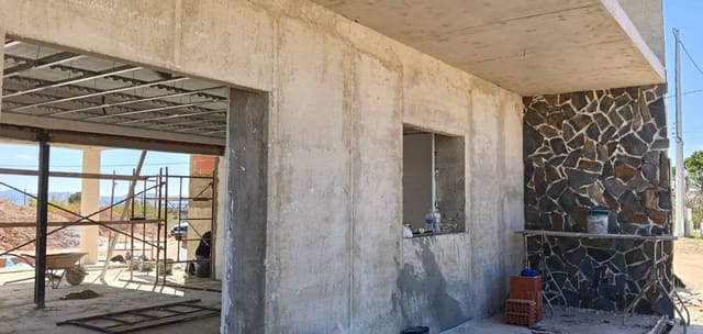 3 sypialnia Willa na sprzedaż w Pinoso z basenem - 390 000 € (Ref: 10168815)