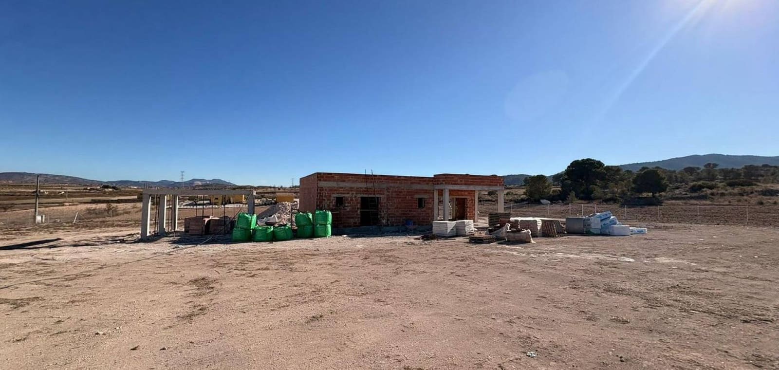 3 soverom Villa til salgs i Torre del Rico med svømmebasseng garasje - € 385 000 (Ref: 10168816)