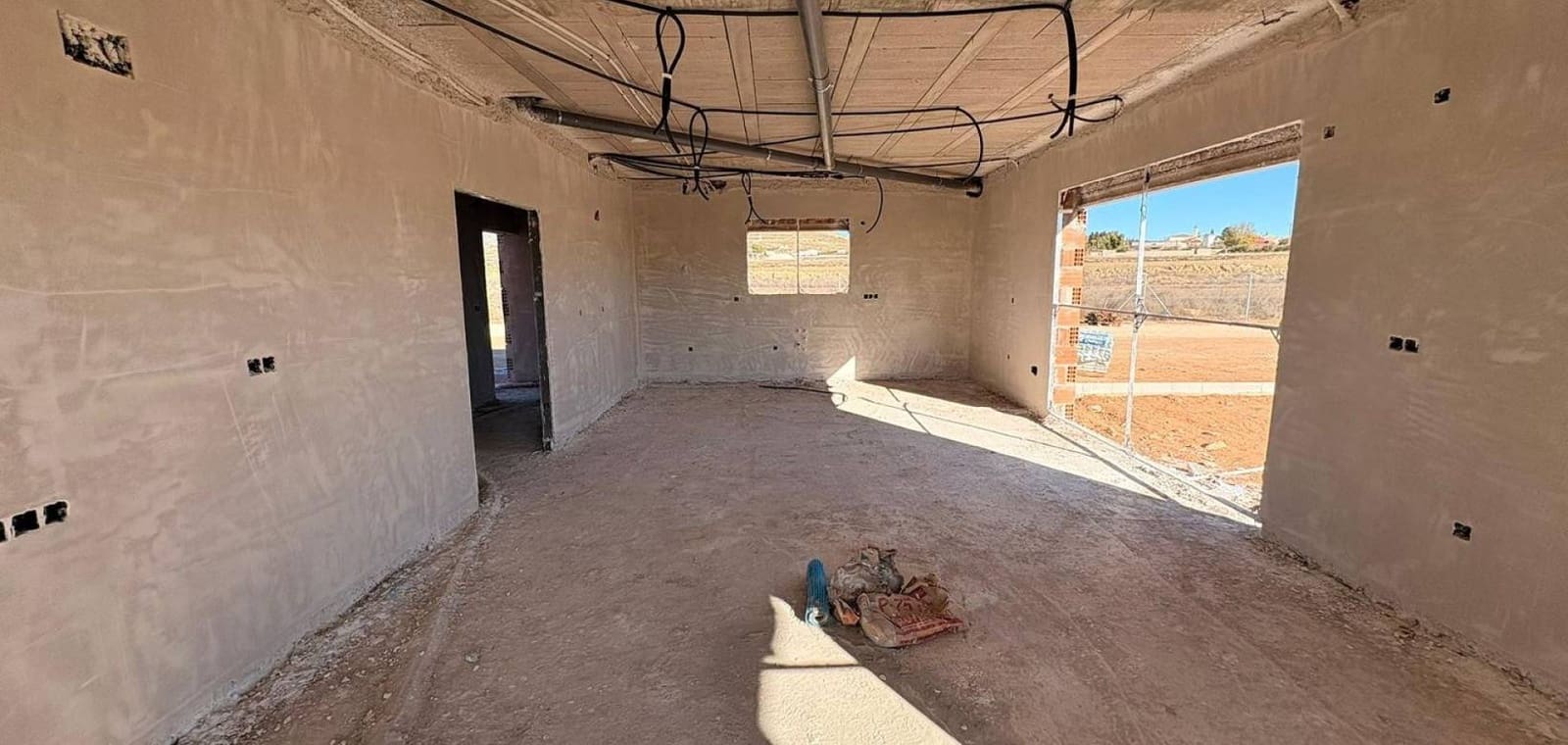 3 soverom Villa til salgs i Torre del Rico med svømmebasseng garasje - € 385 000 (Ref: 10168816)