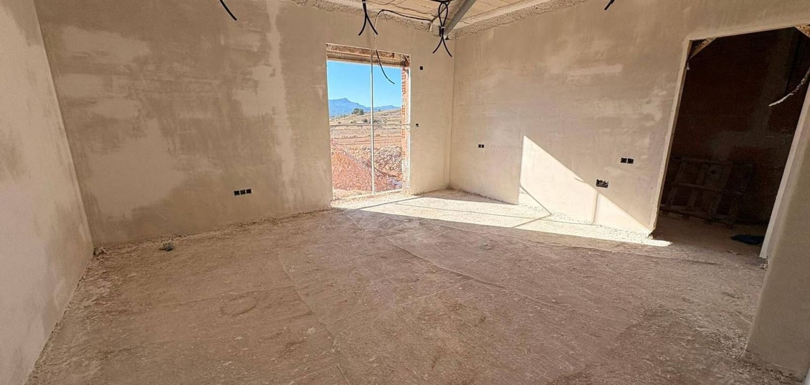3 soverom Villa til salgs i Torre del Rico med svømmebasseng garasje - € 385 000 (Ref: 10168816)
