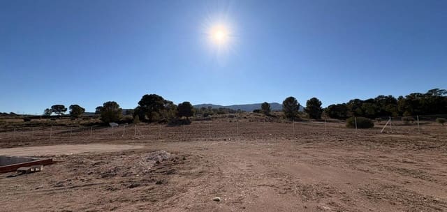 3 Zimmer Villa zu verkaufen in Torre del Rico, Jumilla mit Pool Garage - 385.000 € (Ref: 10168816)