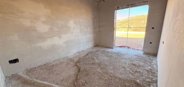 3 Zimmer Villa zu verkaufen in Torre del Rico, Jumilla mit Pool Garage - 385.000 € (Ref: 10168816)