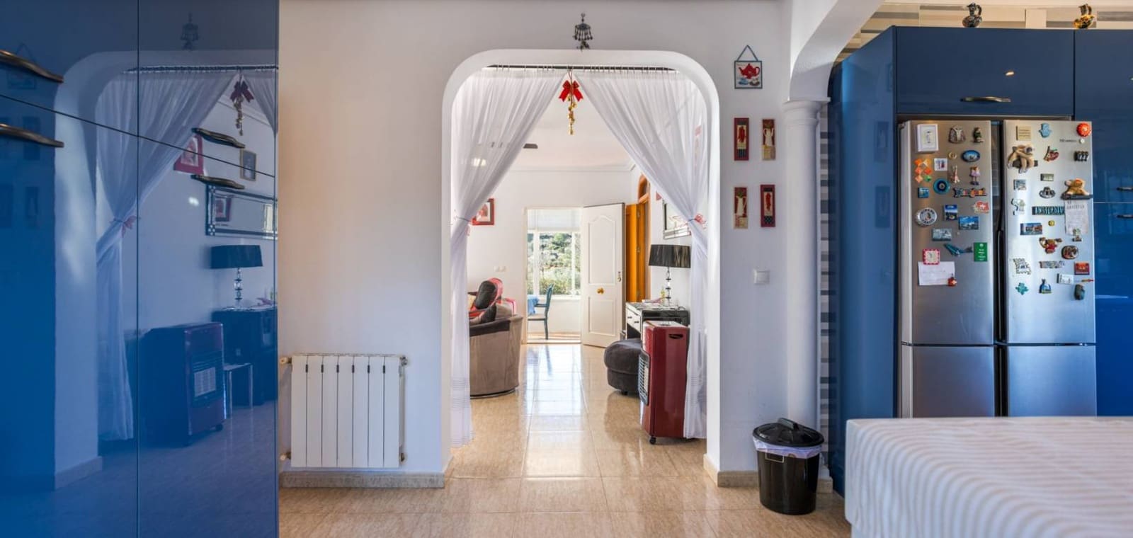 3 soverom Villa til salgs i La Zarza med svømmebasseng garasje - € 395 000 (Ref: 10172242)