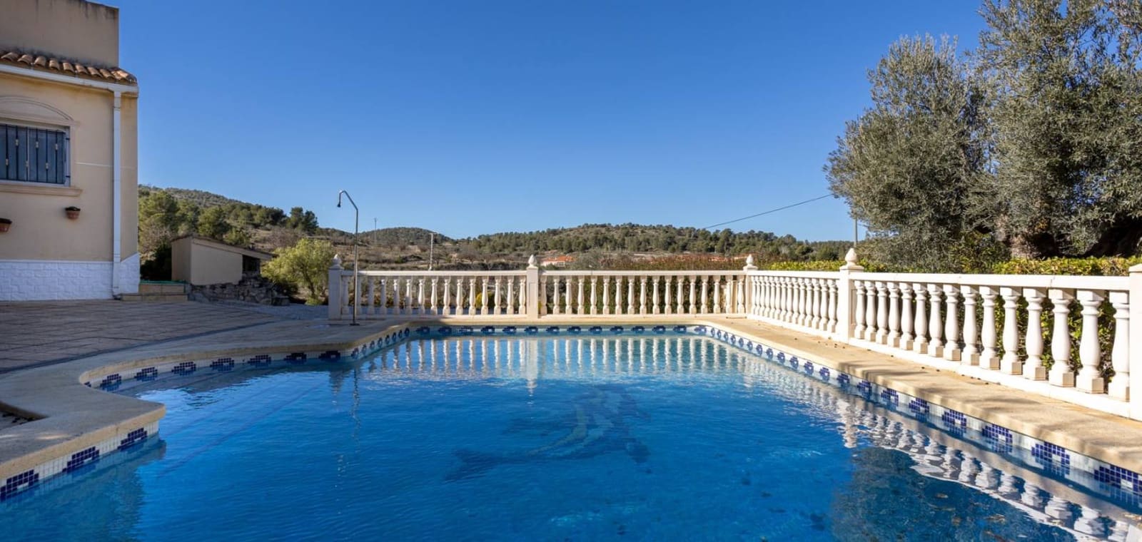 3 soverom Villa til salgs i La Zarza med svømmebasseng garasje - € 395 000 (Ref: 10172242)