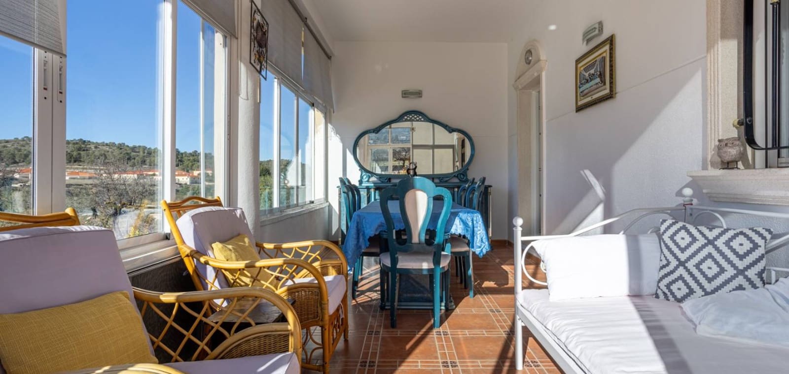 3 soverom Villa til salgs i La Zarza med svømmebasseng garasje - € 395 000 (Ref: 10172242)