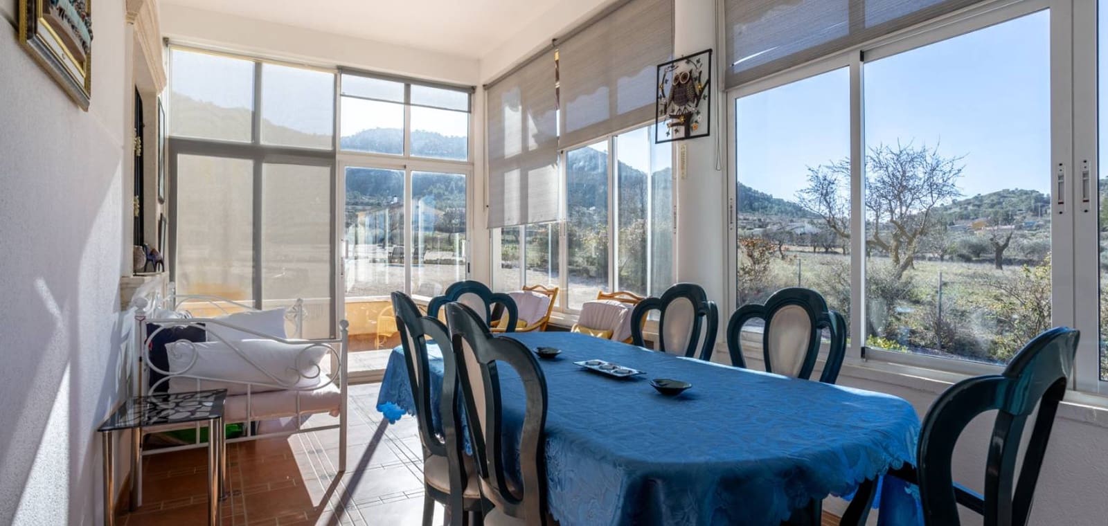 3 soverom Villa til salgs i La Zarza med svømmebasseng garasje - € 395 000 (Ref: 10172242)