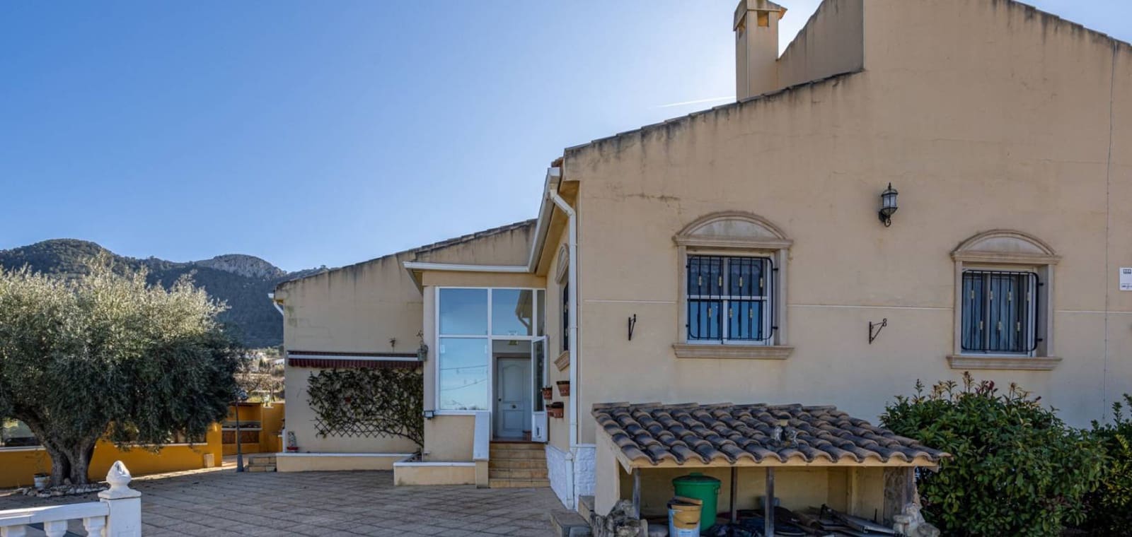 3 soverom Villa til salgs i La Zarza med svømmebasseng garasje - € 395 000 (Ref: 10172242)