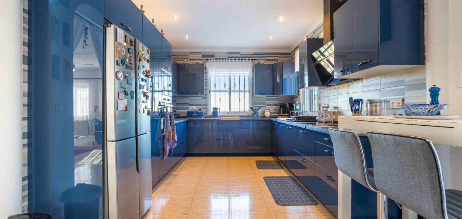 3 soverom Villa til salgs i La Zarza med svømmebasseng garasje - € 395 000 (Ref: 10172242)