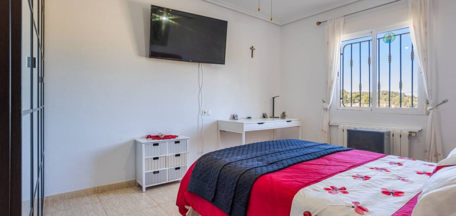 3 soverom Villa til salgs i La Zarza med svømmebasseng garasje - € 395 000 (Ref: 10172242)