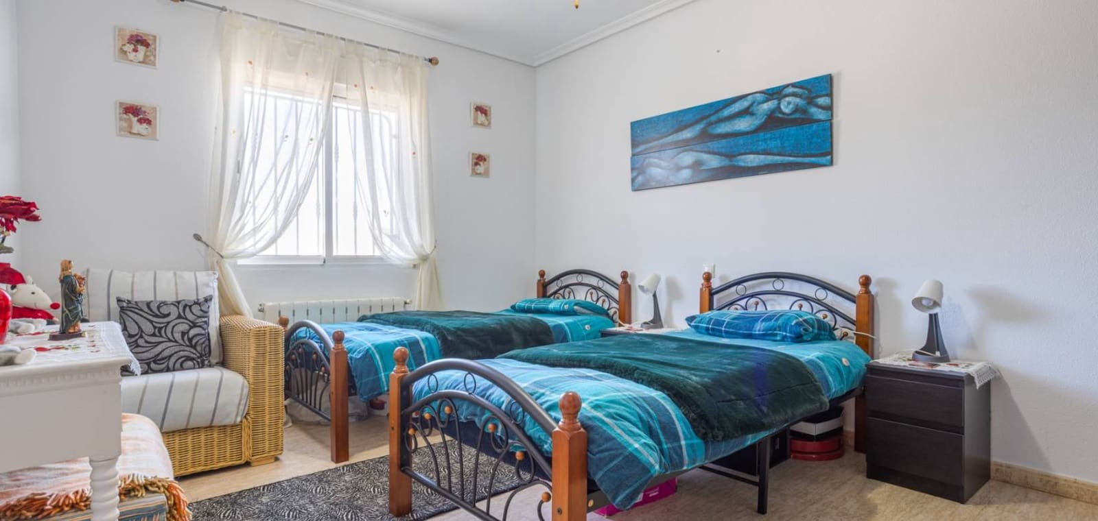 3 soverom Villa til salgs i La Zarza med svømmebasseng garasje - € 395 000 (Ref: 10172242)