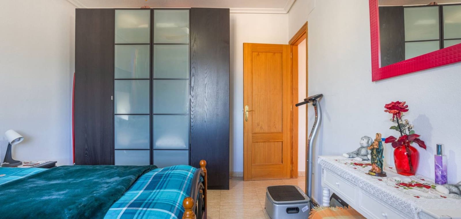 3 soverom Villa til salgs i La Zarza med svømmebasseng garasje - € 395 000 (Ref: 10172242)