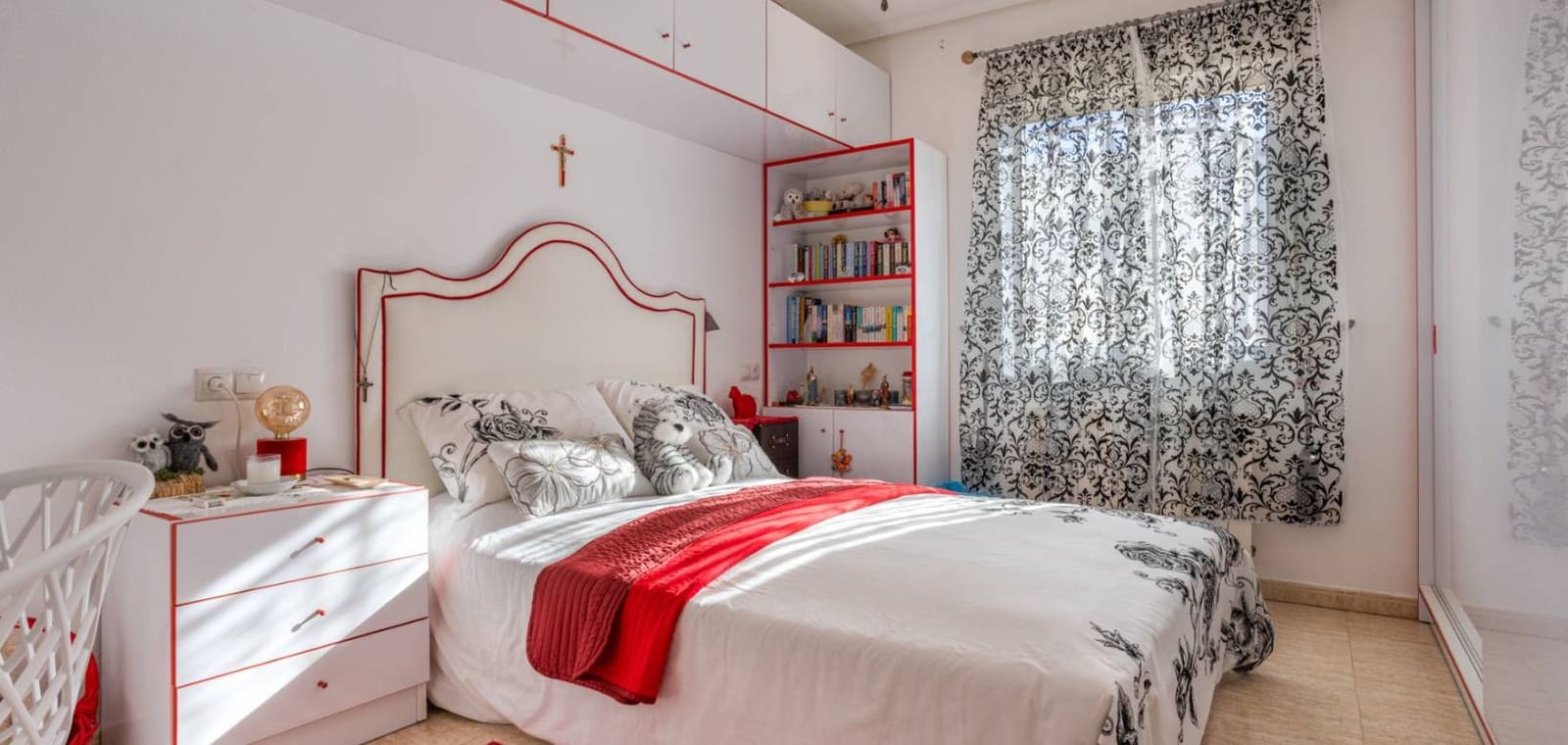3 soverom Villa til salgs i La Zarza med svømmebasseng garasje - € 395 000 (Ref: 10172242)