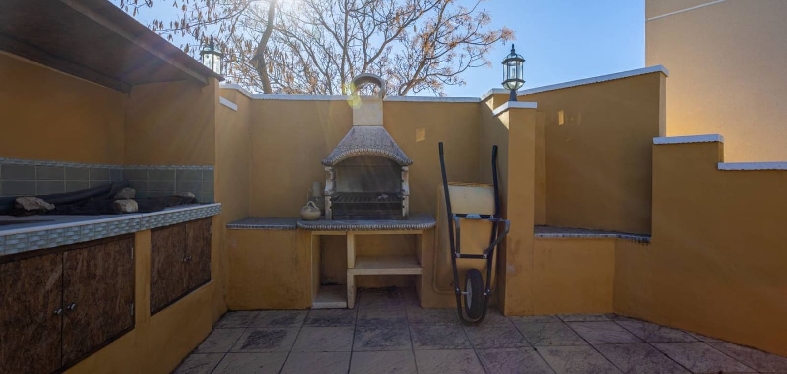 3 soverom Villa til salgs i La Zarza med svømmebasseng garasje - € 395 000 (Ref: 10172242)