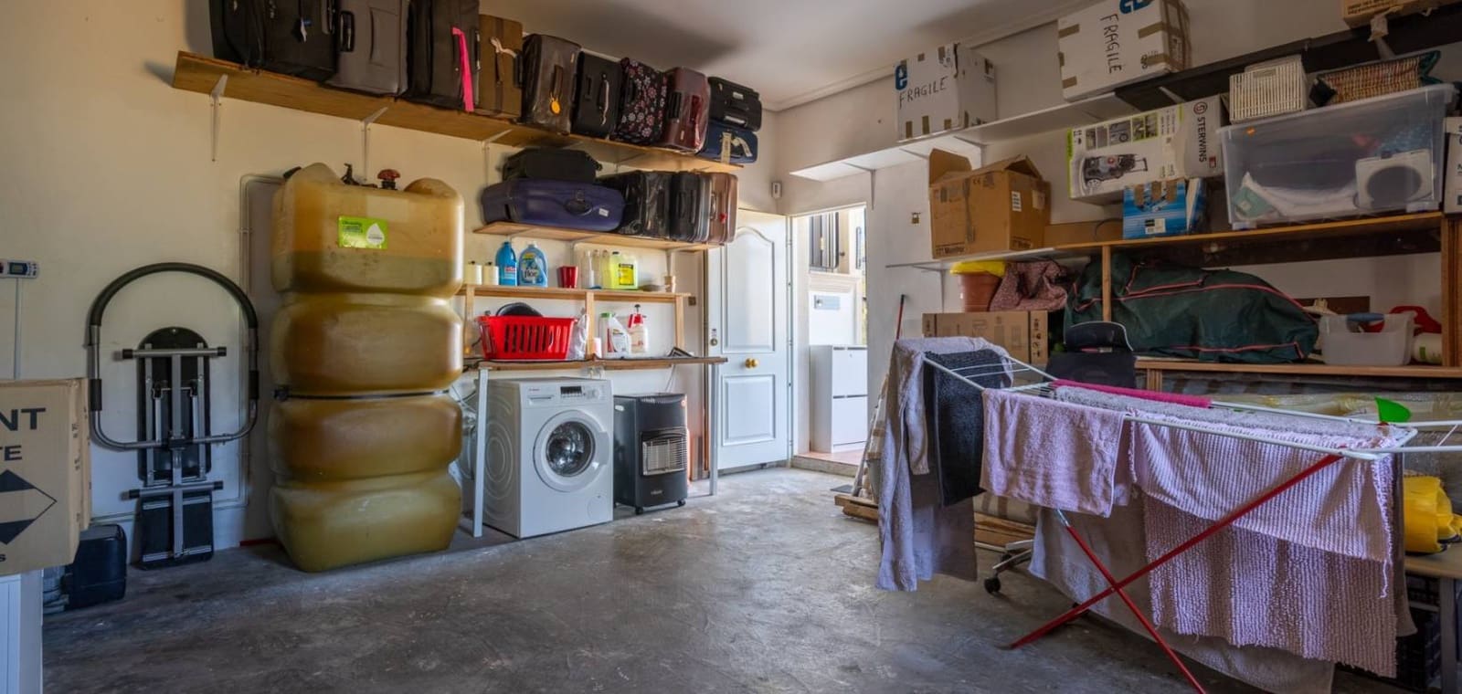 3 soverom Villa til salgs i La Zarza med svømmebasseng garasje - € 395 000 (Ref: 10172242)