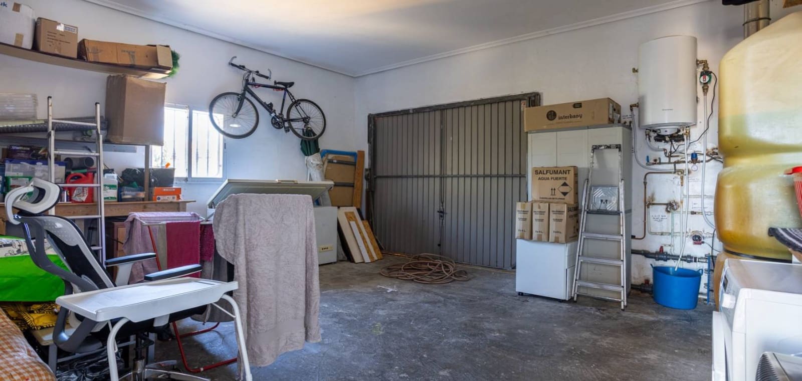 3 soverom Villa til salgs i La Zarza med svømmebasseng garasje - € 395 000 (Ref: 10172242)