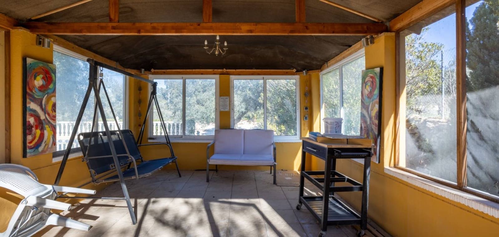 3 soverom Villa til salgs i La Zarza med svømmebasseng garasje - € 395 000 (Ref: 10172242)