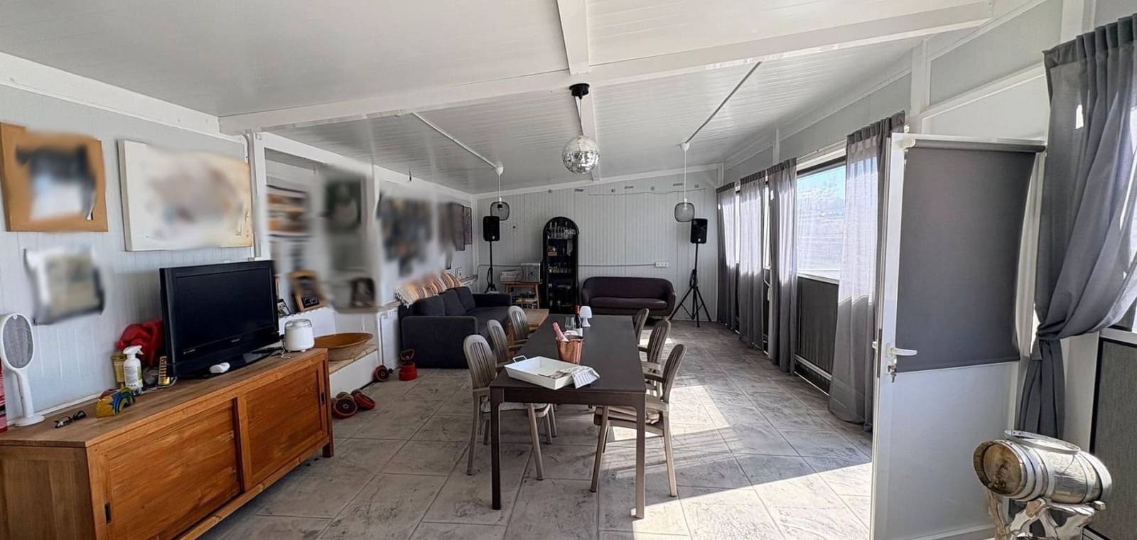 4 makuuhuone Huvila myytävänä paikassa Monovar / Monover mukana uima-altaan - 499 995 € (Ref: 10172243)