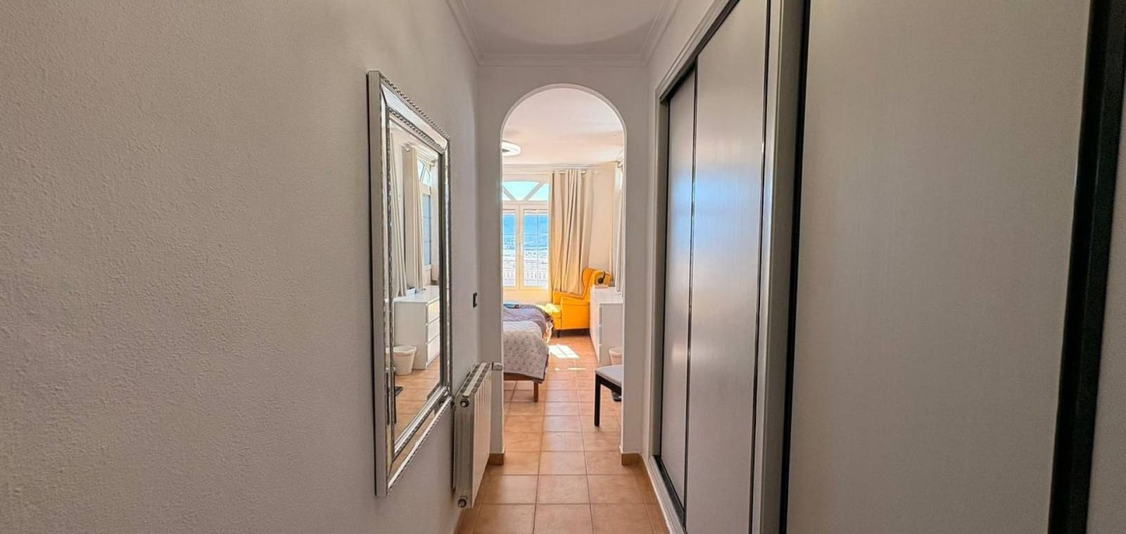 4 makuuhuone Huvila myytävänä paikassa Monovar / Monover mukana uima-altaan - 499 995 € (Ref: 10172243)