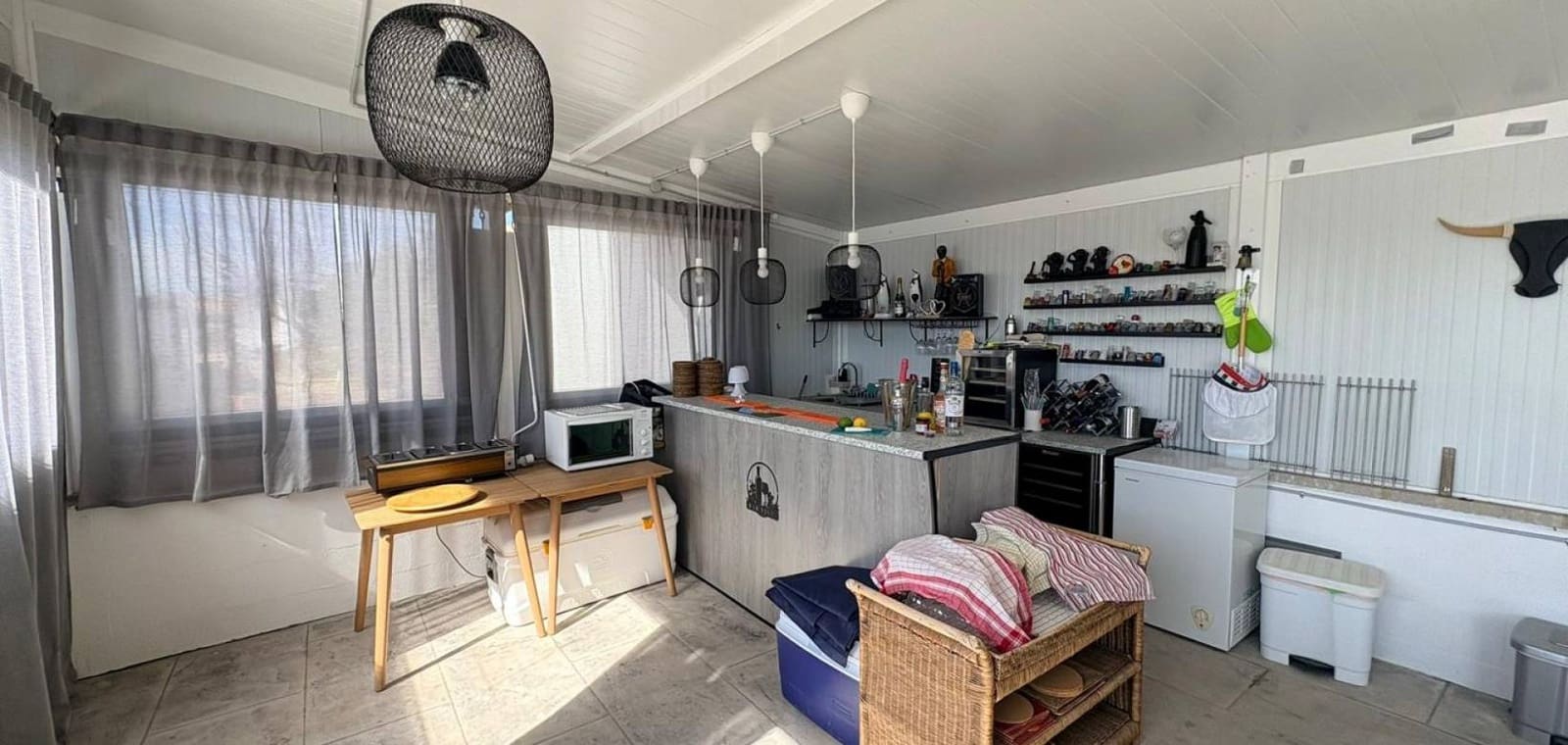4 makuuhuone Huvila myytävänä paikassa Monovar / Monover mukana uima-altaan - 499 995 € (Ref: 10172243)