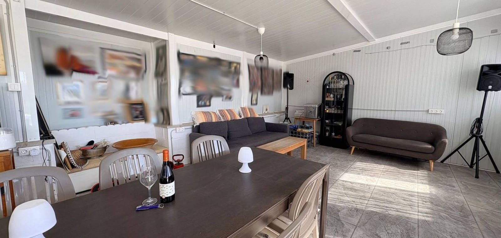 4 makuuhuone Huvila myytävänä paikassa Monovar / Monover mukana uima-altaan - 499 995 € (Ref: 10172243)
