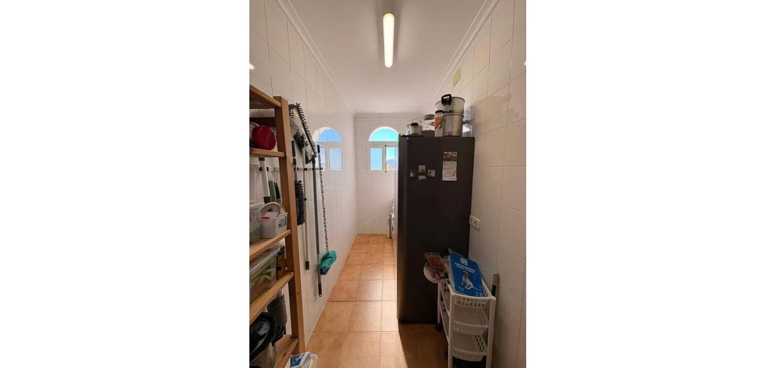4 makuuhuone Huvila myytävänä paikassa Monovar / Monover mukana uima-altaan - 499 995 € (Ref: 10172243)