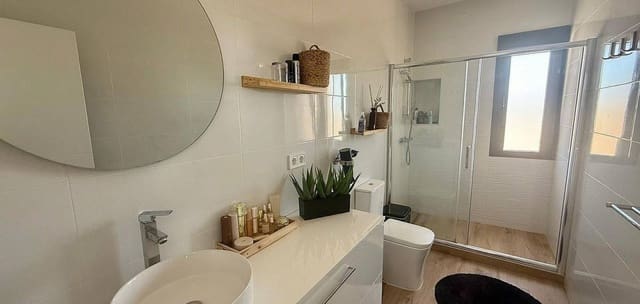 3 soveværelse Villa til salg i Pinoso med swimmingpool - € 399.900 (Ref: 10172244)