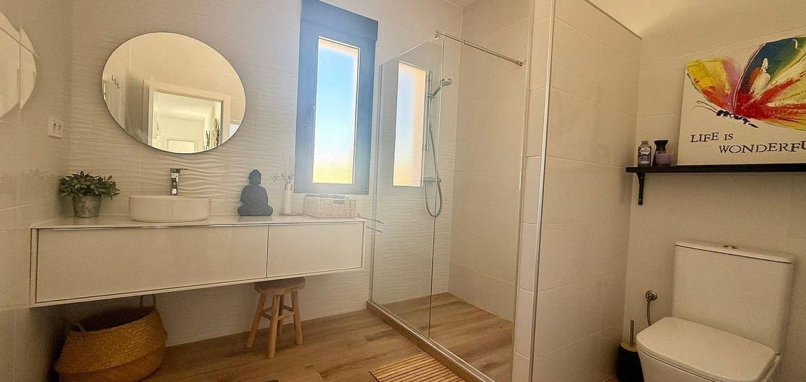 3 soveværelse Villa til salg i Pinoso med swimmingpool - € 399.900 (Ref: 10172244)