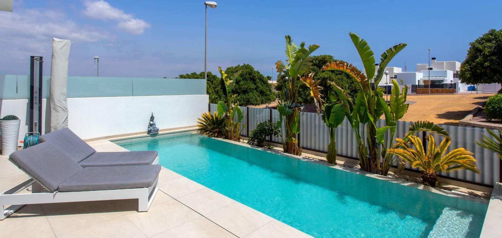 4 slaapkamer Villa te koop in Rojales met zwembad garage - € 745.000 (Ref: 10172245)