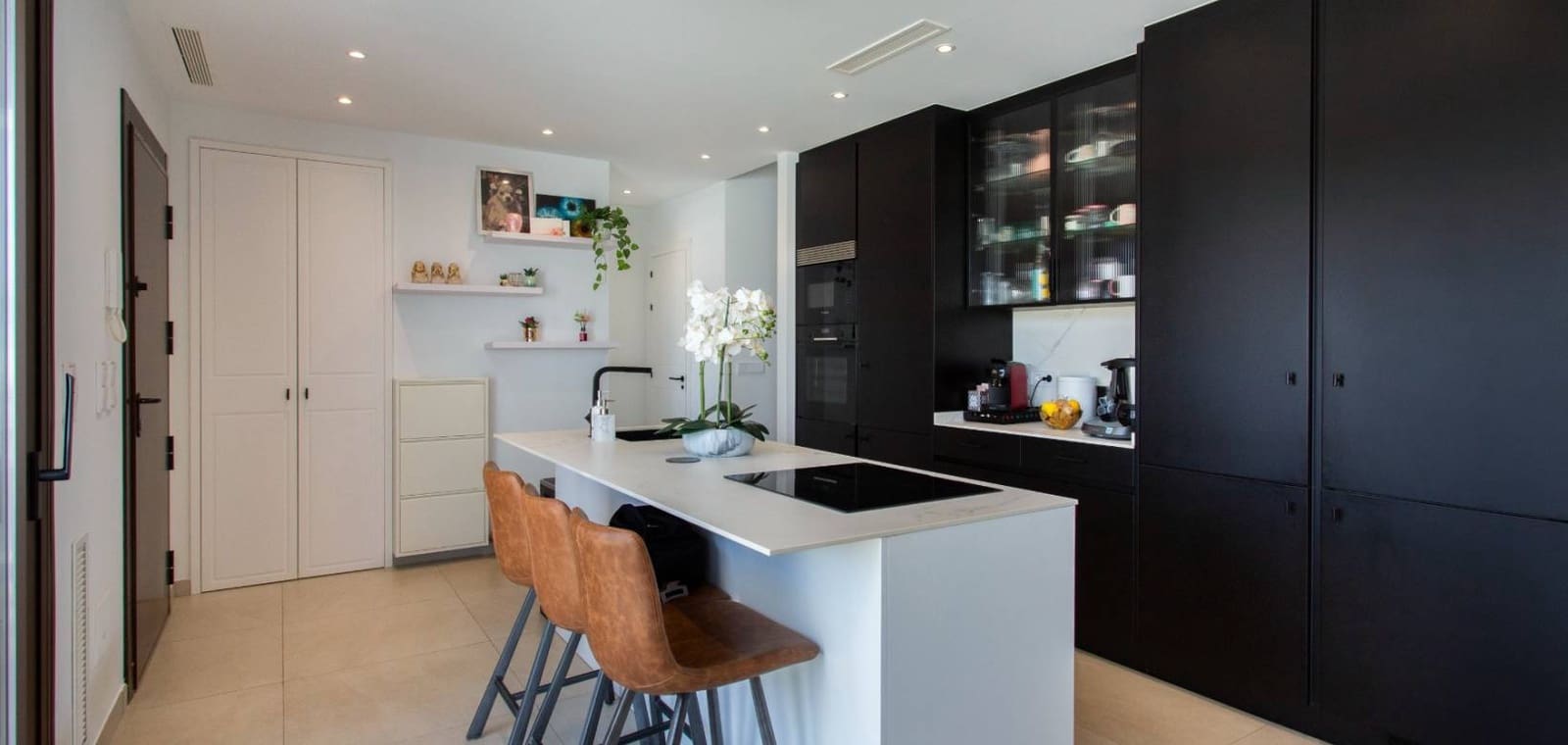 4 slaapkamer Villa te koop in Rojales met zwembad garage - € 745.000 (Ref: 10172245)
