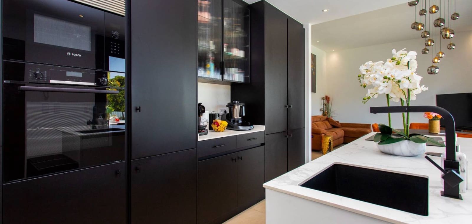 4 slaapkamer Villa te koop in Rojales met zwembad garage - € 745.000 (Ref: 10172245)