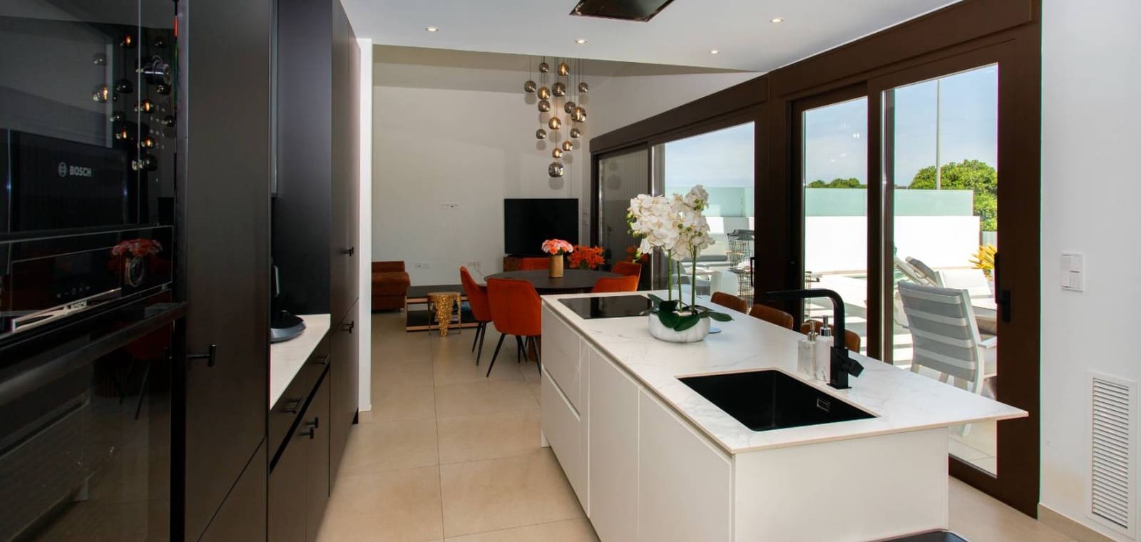 4 slaapkamer Villa te koop in Rojales met zwembad garage - € 745.000 (Ref: 10172245)