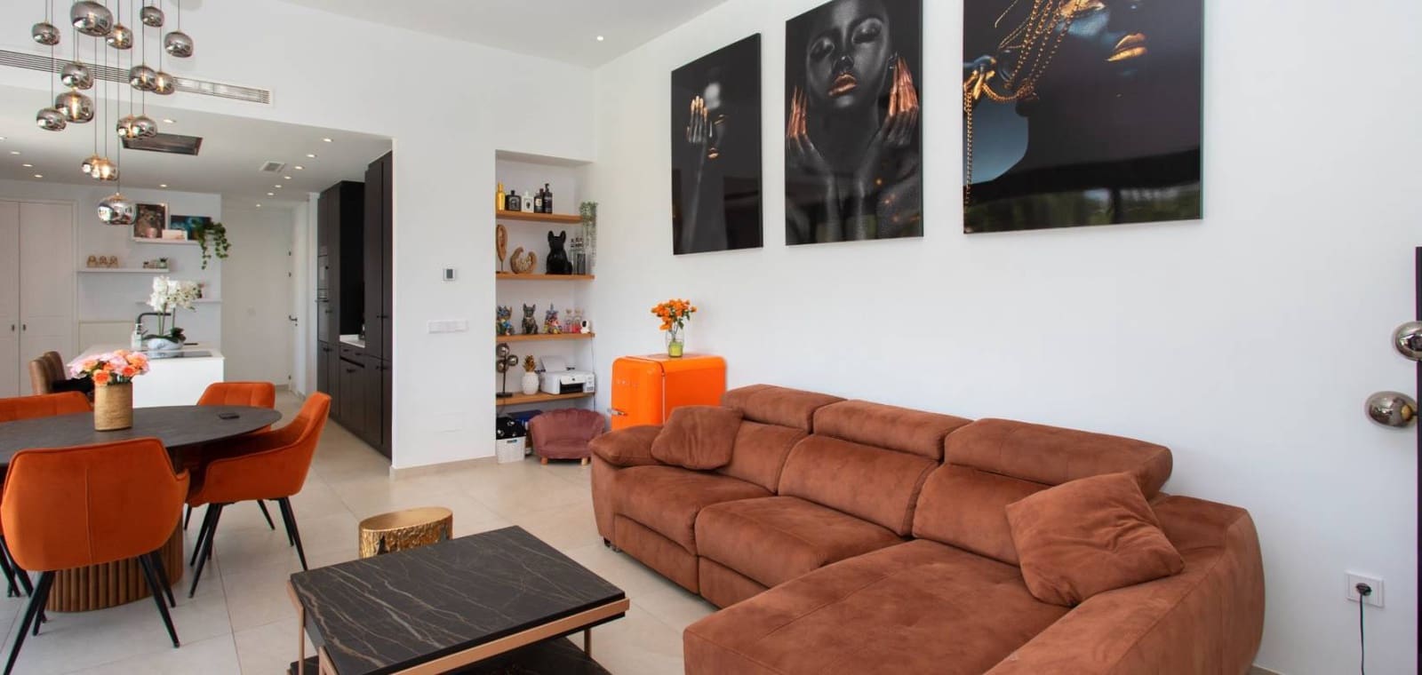 4 slaapkamer Villa te koop in Rojales met zwembad garage - € 745.000 (Ref: 10172245)