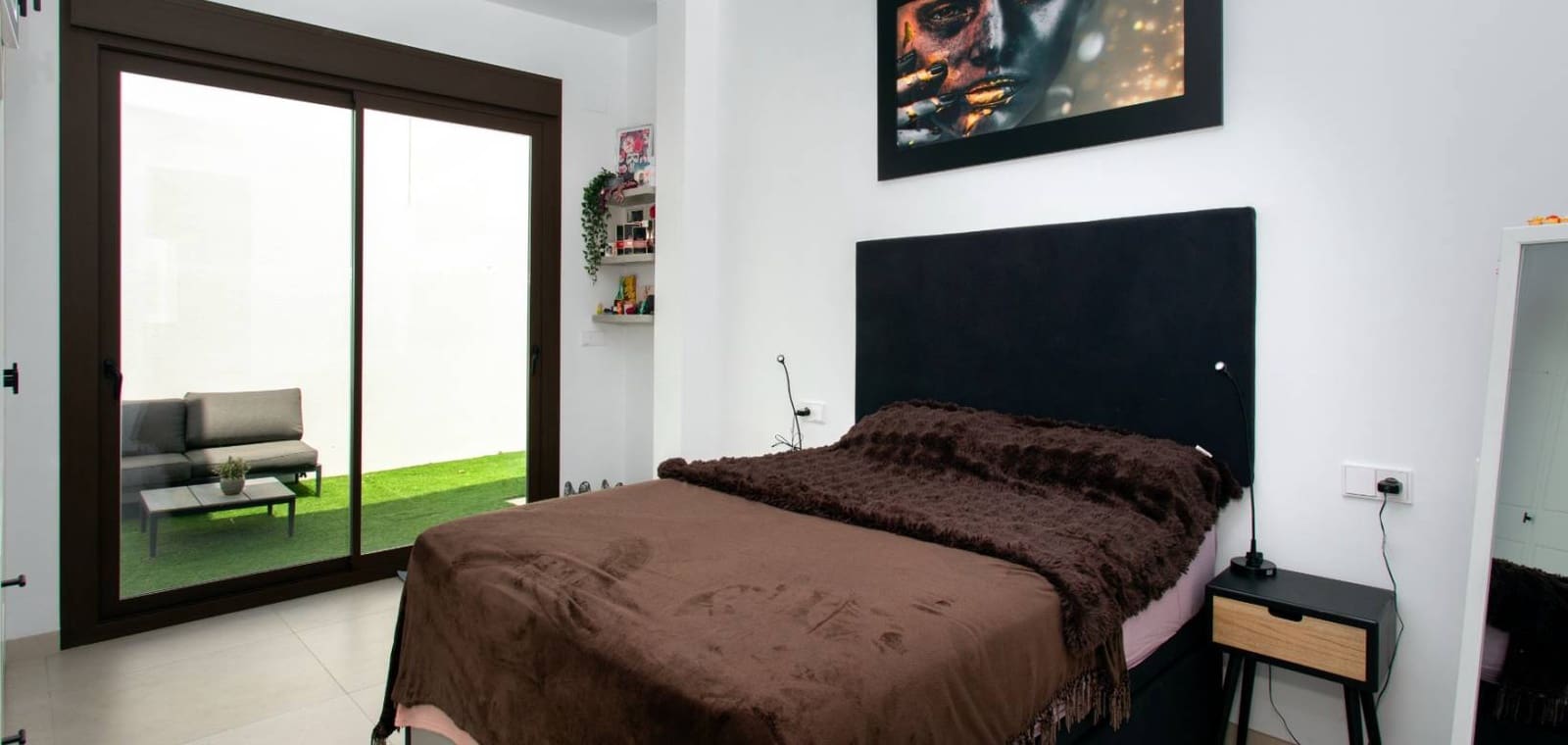 4 slaapkamer Villa te koop in Rojales met zwembad garage - € 745.000 (Ref: 10172245)