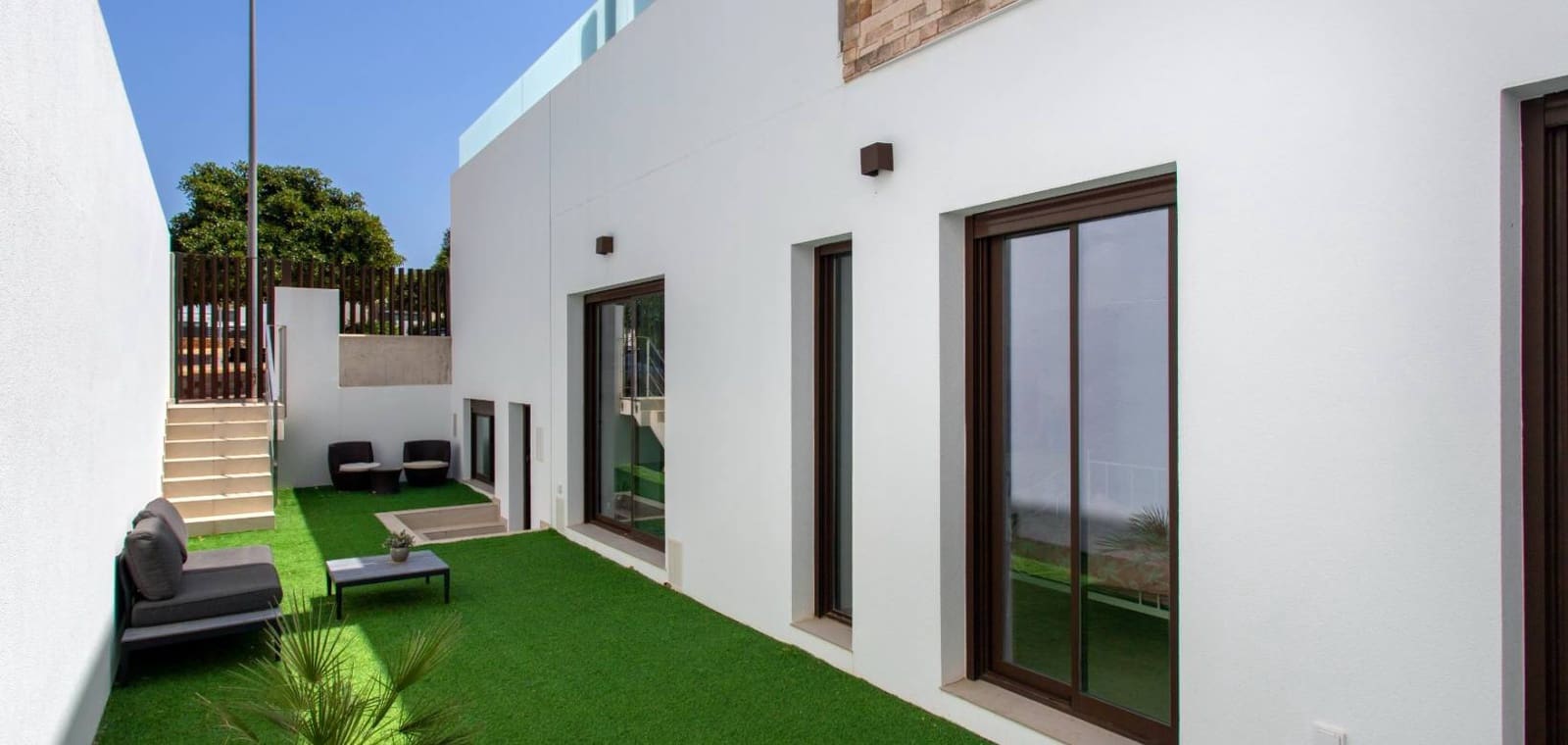 4 slaapkamer Villa te koop in Rojales met zwembad garage - € 745.000 (Ref: 10172245)