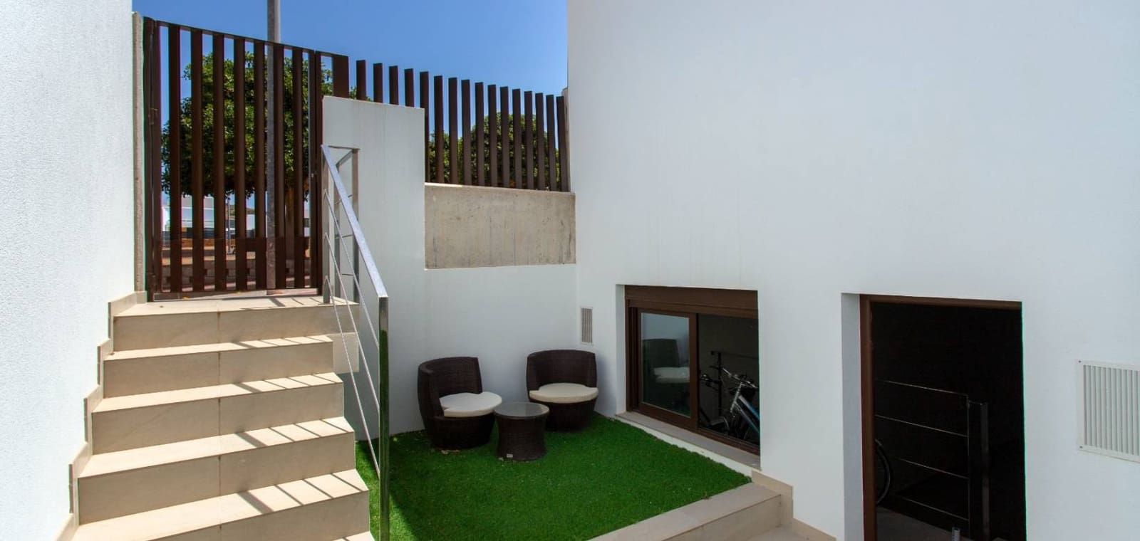 4 slaapkamer Villa te koop in Rojales met zwembad garage - € 745.000 (Ref: 10172245)