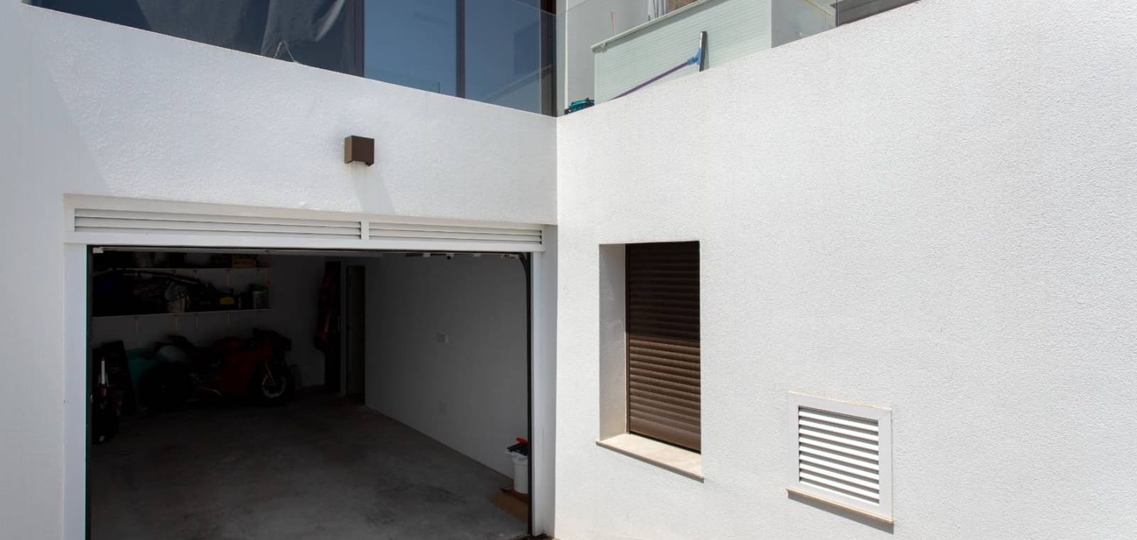 4 slaapkamer Villa te koop in Rojales met zwembad garage - € 745.000 (Ref: 10172245)