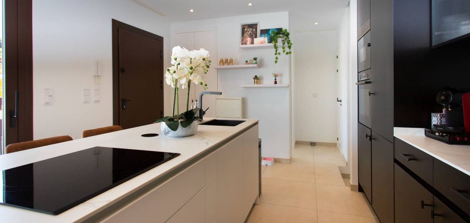 4 slaapkamer Villa te koop in Rojales met zwembad garage - € 745.000 (Ref: 10172245)