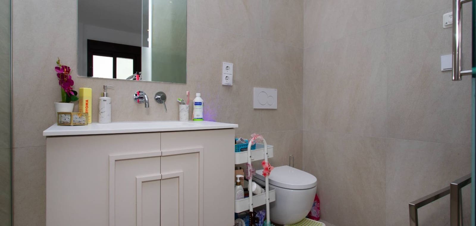 4 slaapkamer Villa te koop in Rojales met zwembad garage - € 745.000 (Ref: 10172245)