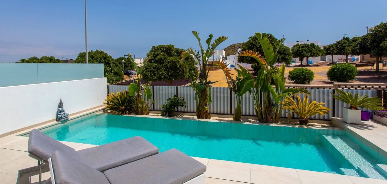 4 slaapkamer Villa te koop in Rojales met zwembad garage - € 745.000 (Ref: 10172245)