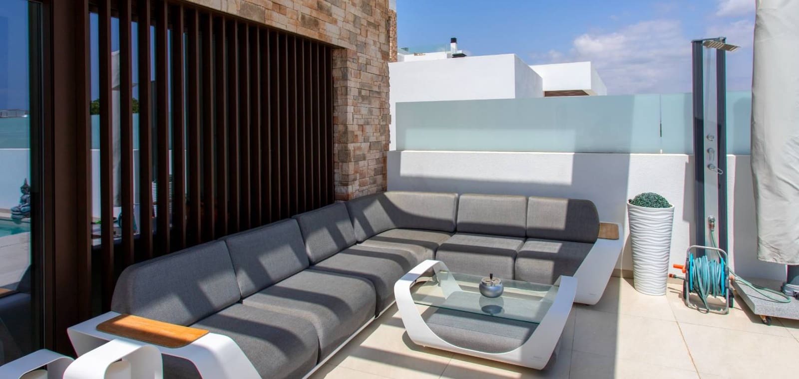4 slaapkamer Villa te koop in Rojales met zwembad garage - € 745.000 (Ref: 10172245)