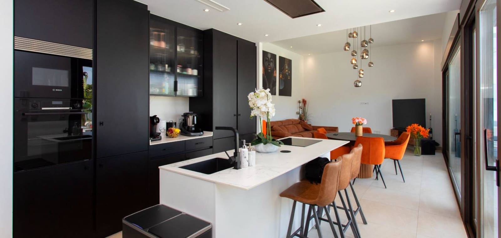 4 slaapkamer Villa te koop in Rojales met zwembad garage - € 745.000 (Ref: 10172245)