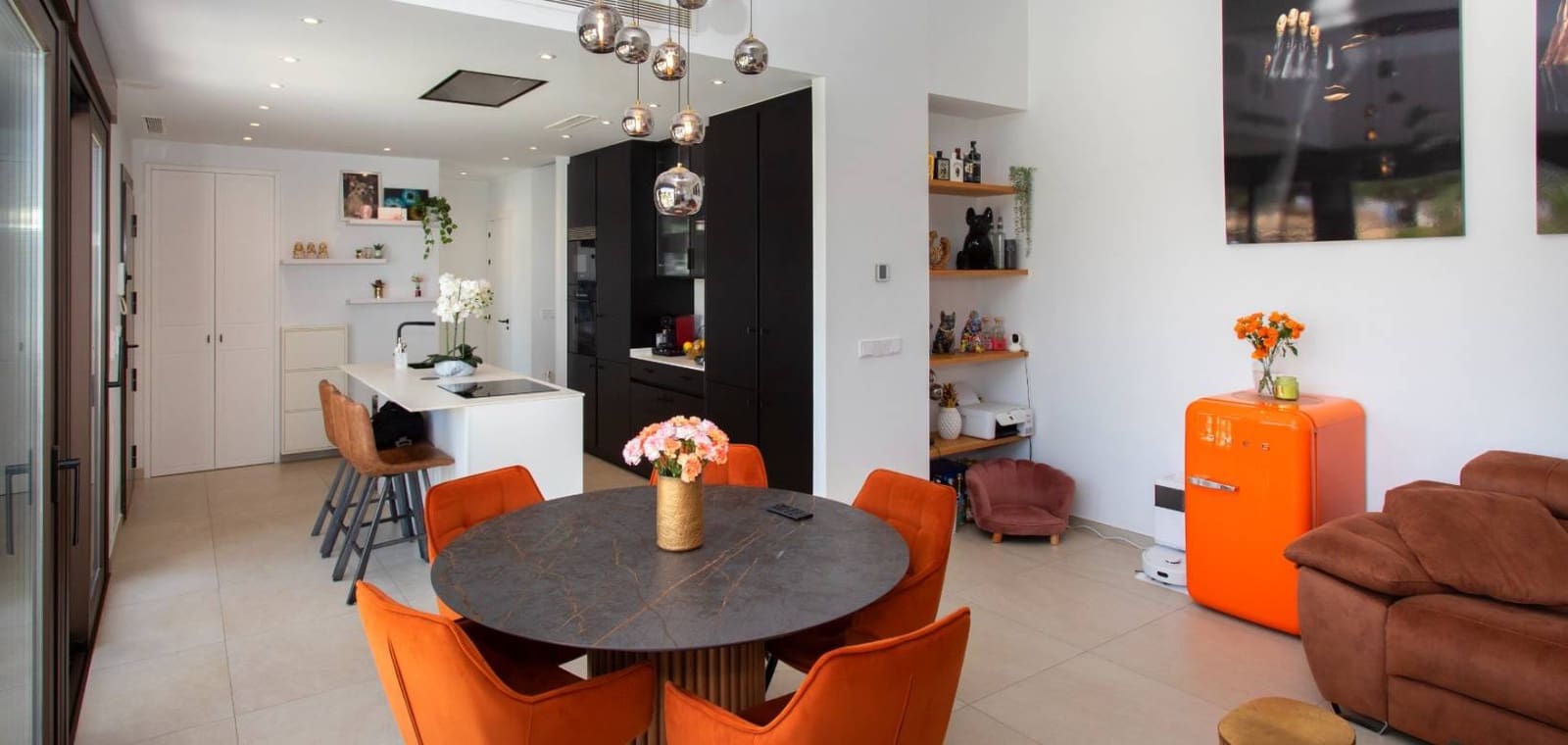 4 slaapkamer Villa te koop in Rojales met zwembad garage - € 745.000 (Ref: 10172245)