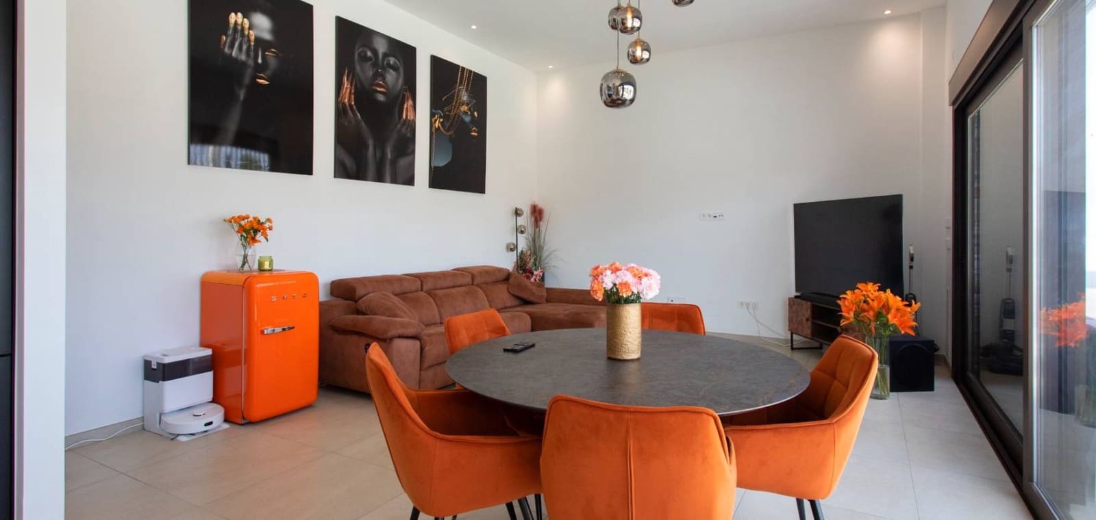 4 slaapkamer Villa te koop in Rojales met zwembad garage - € 745.000 (Ref: 10172245)