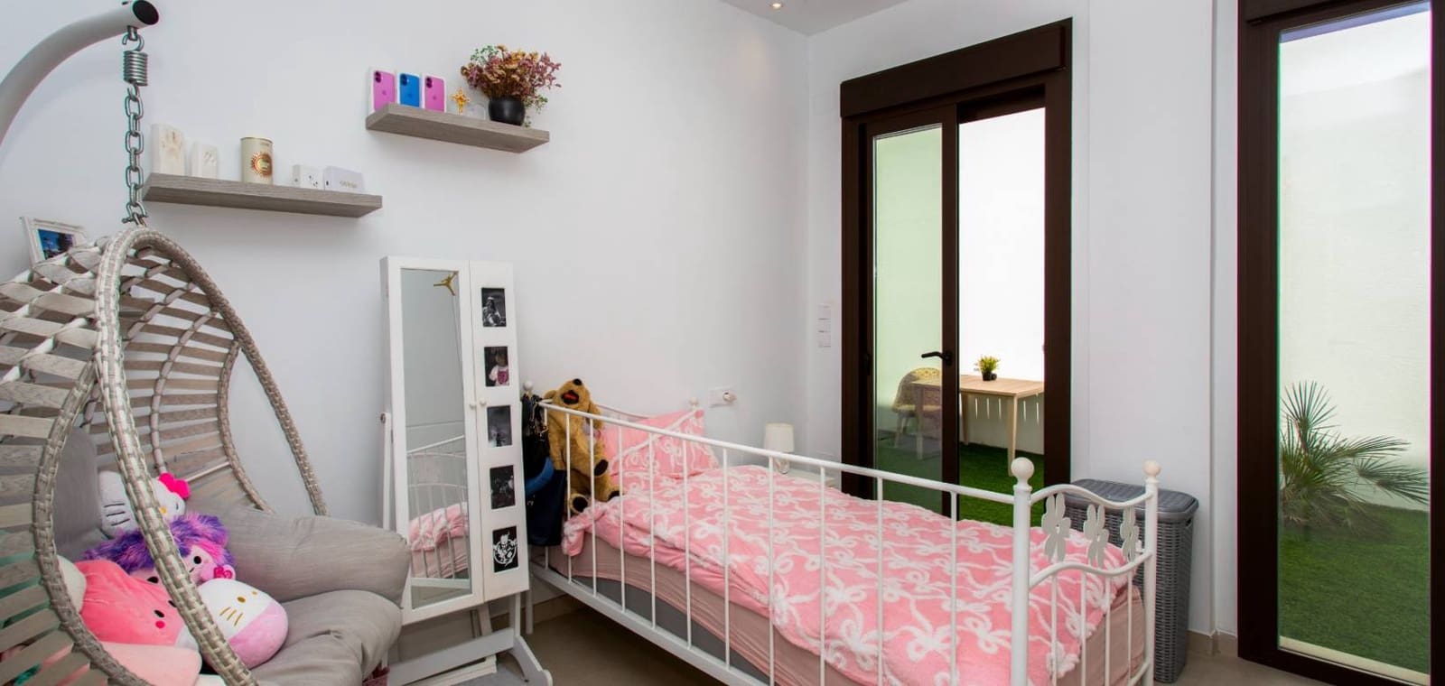 4 slaapkamer Villa te koop in Rojales met zwembad garage - € 745.000 (Ref: 10172245)
