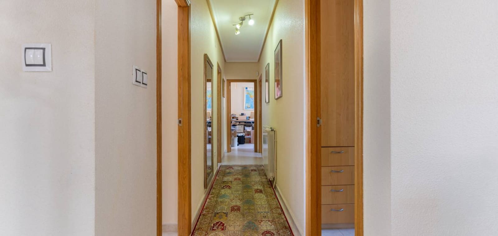 4 soverom Villa til salgs i La Zarza med svømmebasseng garasje - € 385 000 (Ref: 10172246)